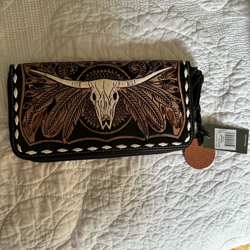 Myra Bag Wallet